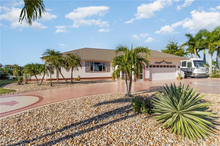 274  George SE RD, PORT CHARLOTTE, FL 33952