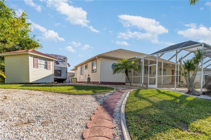 274  George SE RD, PORT CHARLOTTE, FL 33952