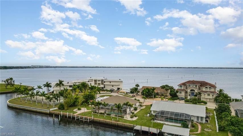 274  George SE RD, PORT CHARLOTTE, FL 33952
