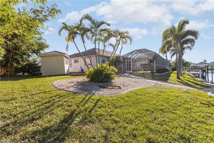 274  George SE RD, PORT CHARLOTTE, FL 33952