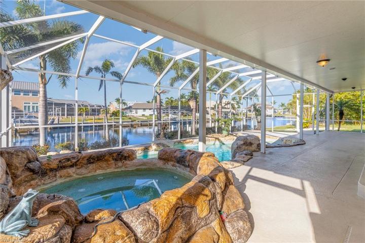 274  George SE RD, PORT CHARLOTTE, FL 33952