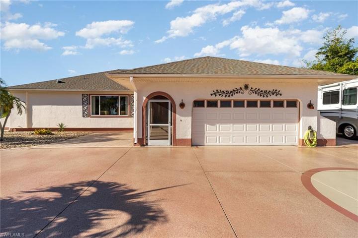 274  George SE RD, PORT CHARLOTTE, FL 33952