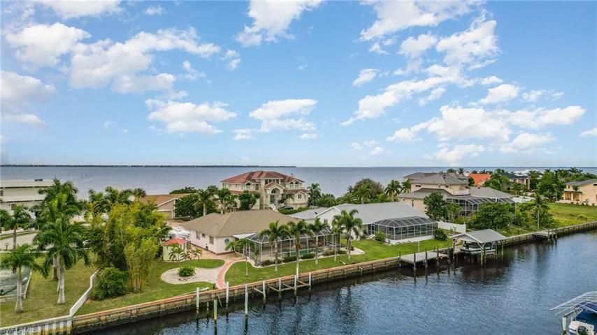 274  George SE RD, PORT CHARLOTTE, FL 33952