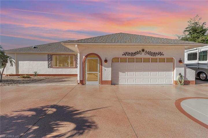 274  George SE RD, PORT CHARLOTTE, FL 33952