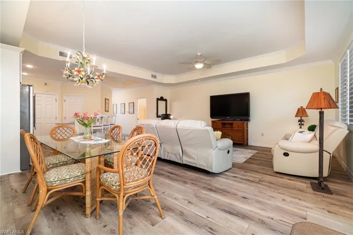 Open concept