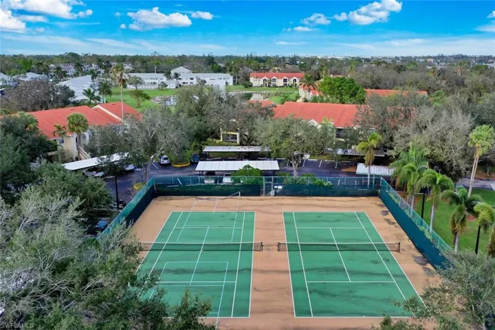12561 Equestrian Cir # 816, Fort Myers Fl 33907