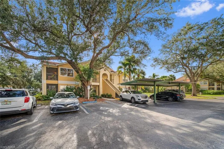 12561 Equestrian Cir # 816, Fort Myers Fl 33907