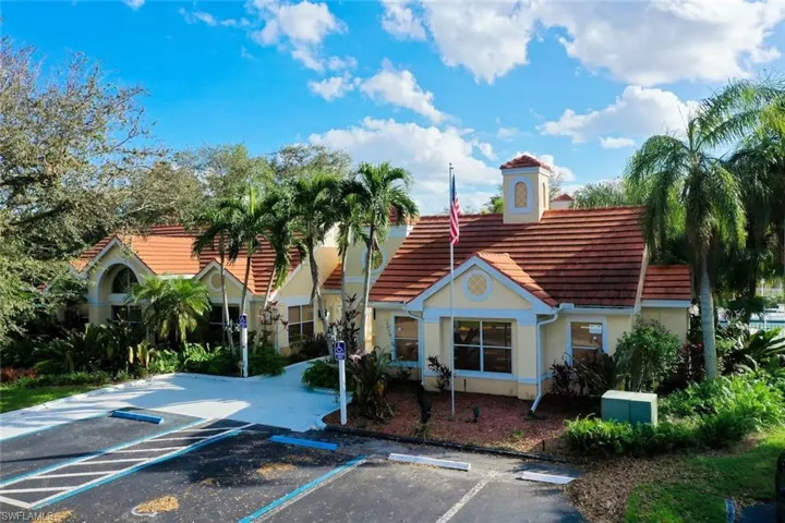12561 Equestrian Cir # 816, Fort Myers Fl 33907