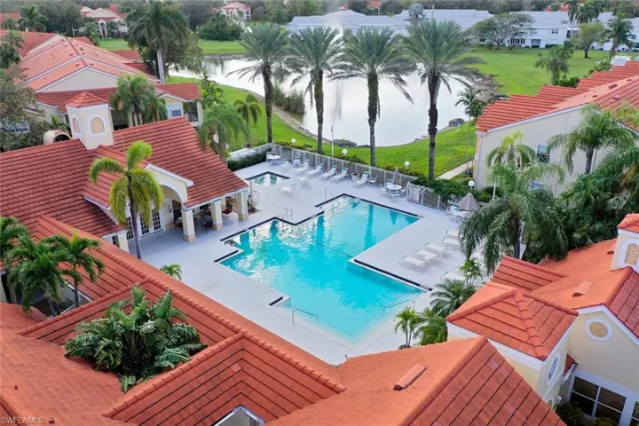 12561 Equestrian Cir # 816, Fort Myers Fl 33907