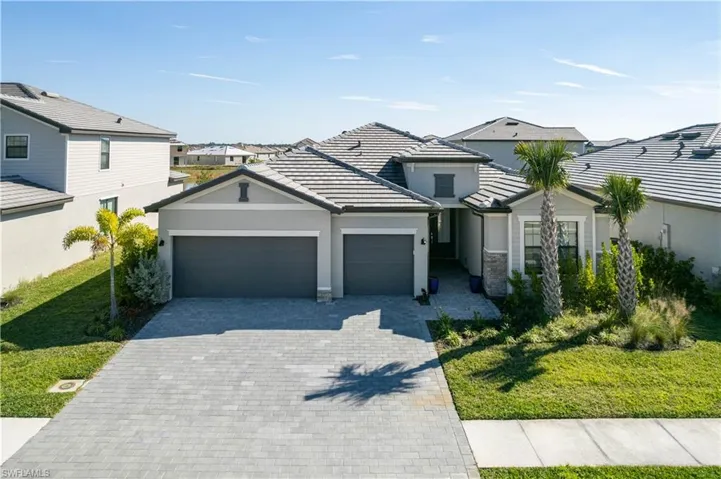 11387 Canopy Loop, Fort Myers Fl 33913