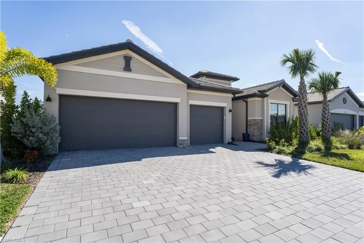 11387 Canopy Loop, Fort Myers Fl 33913