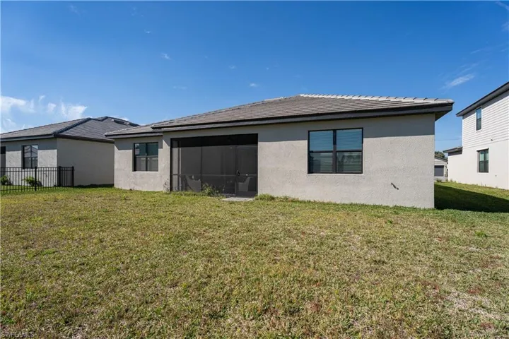 11387 Canopy Loop, Fort Myers Fl 33913