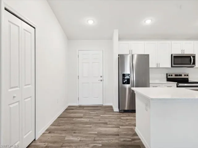1208 Nw Juanita Pl, Cape Coral Fl 33993