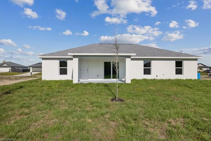 1208 Nw Juanita Pl, Cape Coral Fl 33993