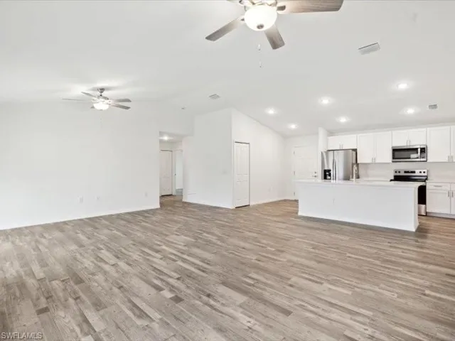 1208 Nw Juanita Pl, Cape Coral Fl 33993