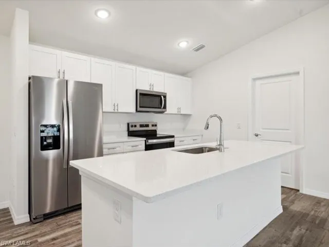 1208 Nw Juanita Pl, Cape Coral Fl 33993