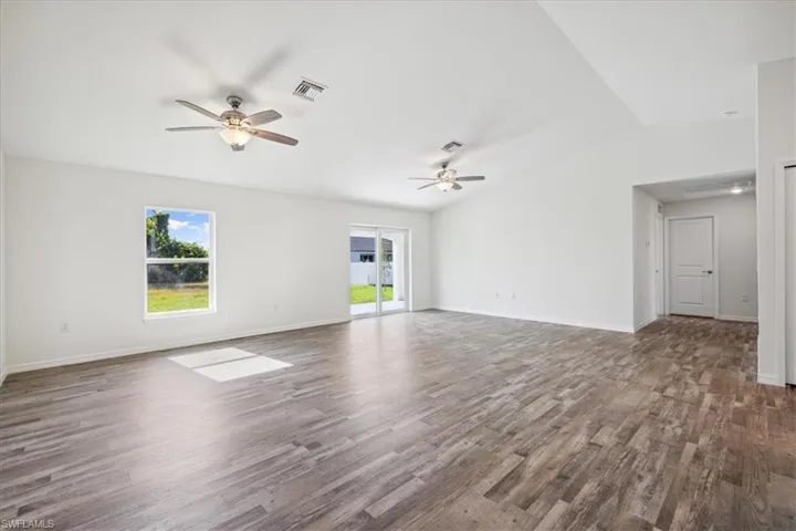 1208 Nw Juanita Pl, Cape Coral Fl 33993