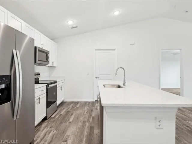 1208 Nw Juanita Pl, Cape Coral Fl 33993