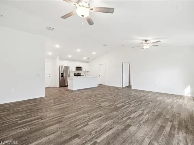 1208 Nw Juanita Pl, Cape Coral Fl 33993
