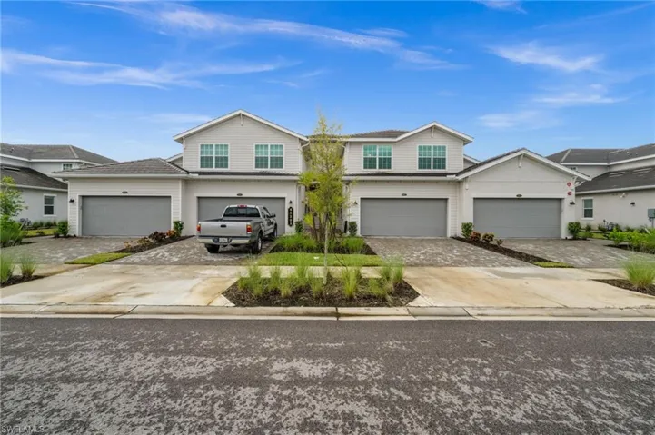 43298 Water Bird Way # 6522, Punta Gorda, Florida 33982