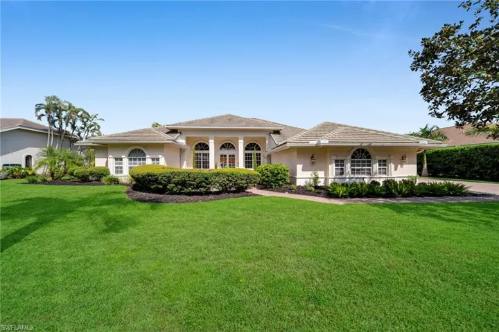 11521 Hampton Greens Dr, Fort Myers, Florida 33913