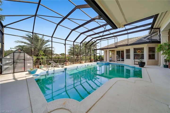 11521 Hampton Greens Dr, Fort Myers, Florida 33913