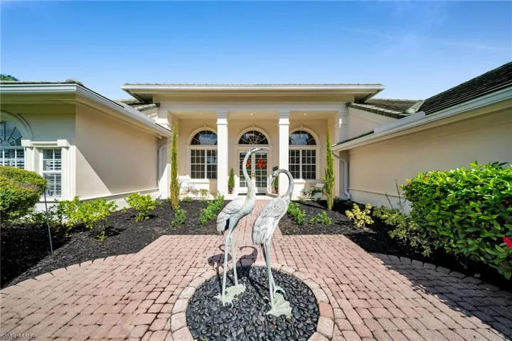 11521 Hampton Greens Dr, Fort Myers, Florida 33913