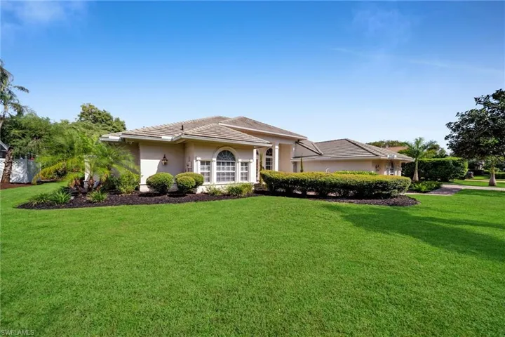 11521 Hampton Greens Dr, Fort Myers, Florida 33913