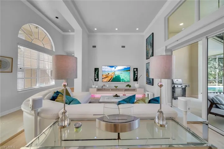 11521 Hampton Greens Dr, Fort Myers, Florida 33913