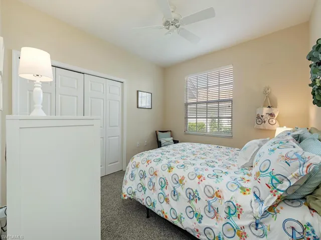 Guest bedroom