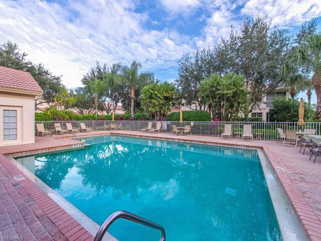 Morningside Community Pool