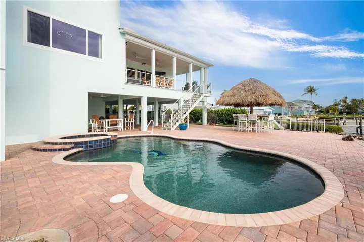 3807 San Carlos Dr, St. James City, Florida 33956