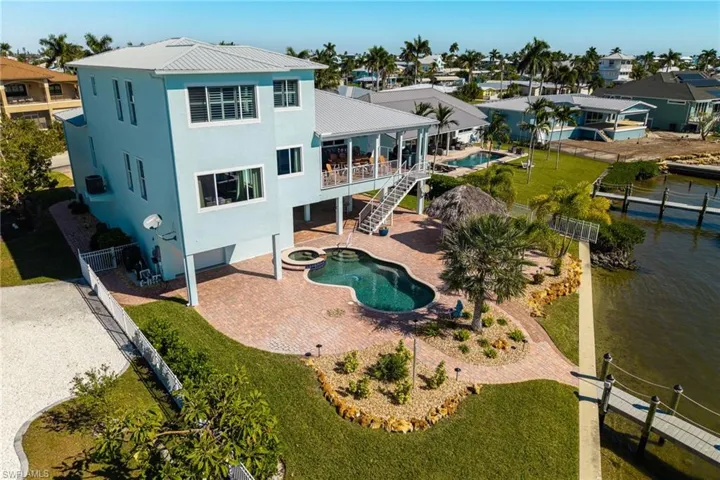 3807 San Carlos Dr, St. James City, Florida 33956