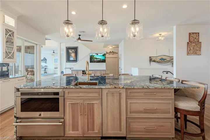 3807 San Carlos Dr, St. James City, Florida 33956