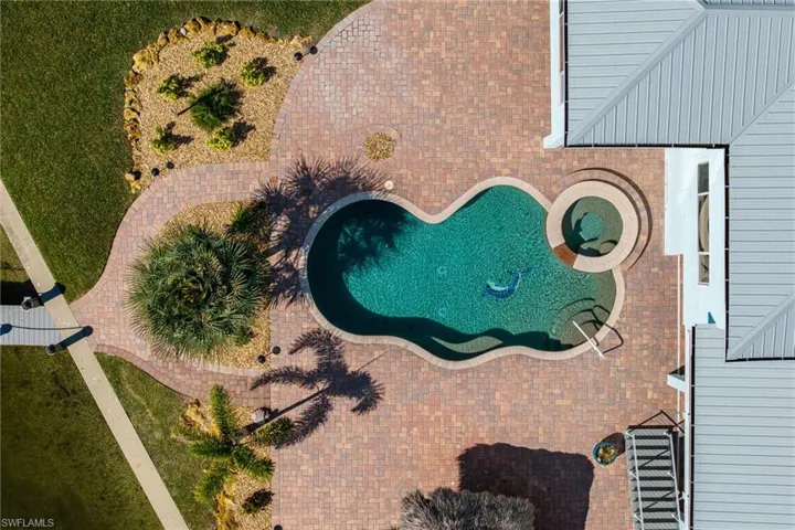 3807 San Carlos Dr, St. James City, Florida 33956