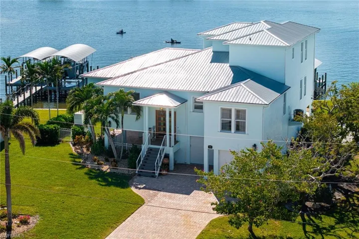 3807 San Carlos Dr, St. James City, Florida 33956