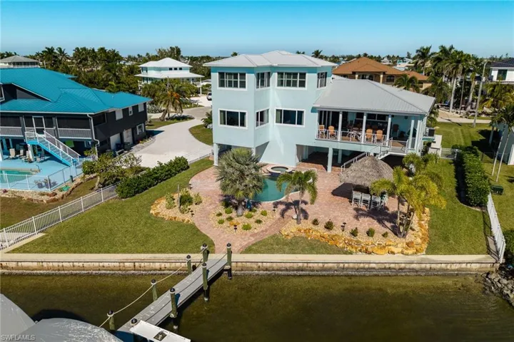3807 San Carlos Dr, St. James City, Florida 33956
