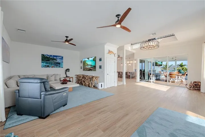 3807 San Carlos Dr, St. James City, Florida 33956