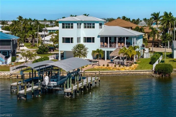 3807 San Carlos Dr, St. James City, Florida 33956
