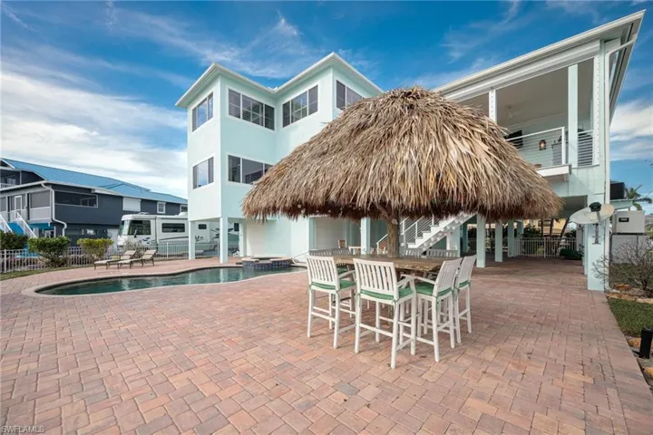 3807 San Carlos Dr, St. James City, Florida 33956