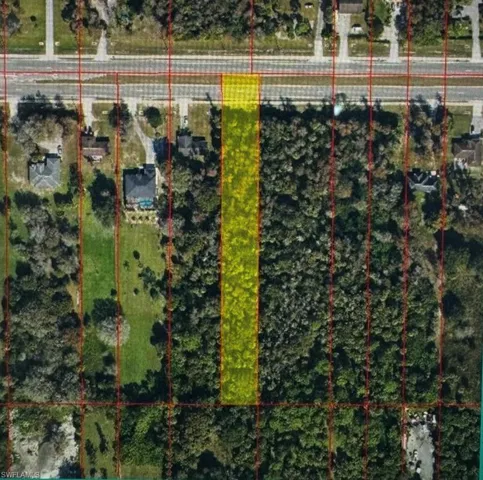 2520 Golden Gate Blvd E, Naples, Florida 34120