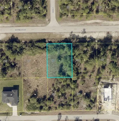1146 Sentinela Blvd, Lehigh Acres, Florida 33974
