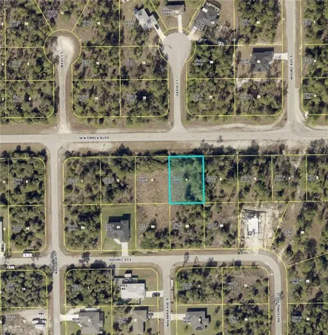 1146 Sentinela Blvd, Lehigh Acres, Florida 33974