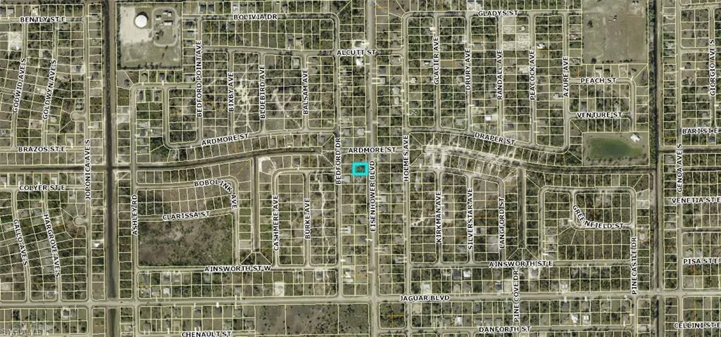 754 Eisenhower Blvd, Lehigh Acres, Florida 33974