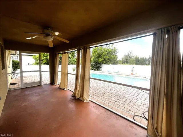 2136 Nw 22nd Pl, Cape Coral, Florida 33993
