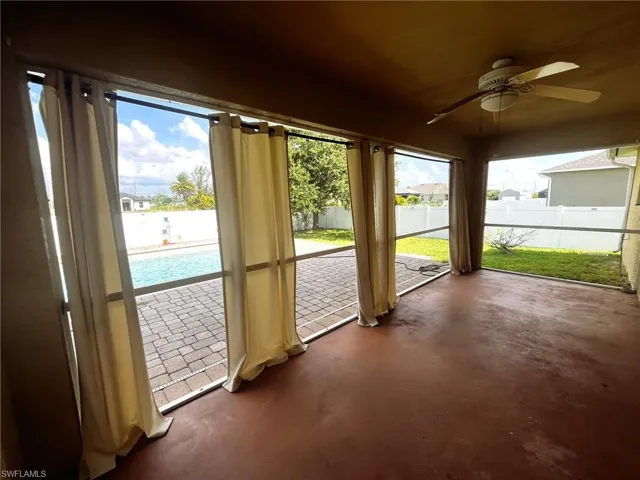 2136 Nw 22nd Pl, Cape Coral, Florida 33993