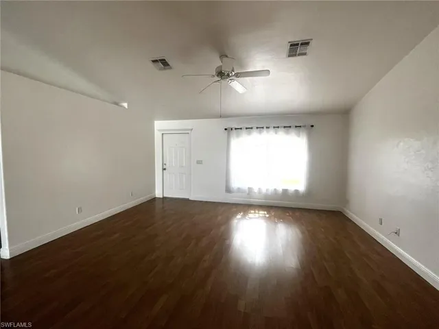 2136 Nw 22nd Pl, Cape Coral, Florida 33993