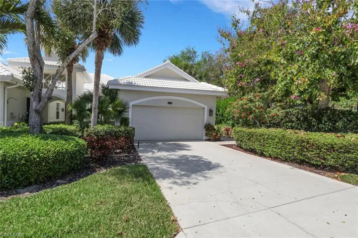 4501 Cardinal Cove Ln, Naples, Florida 34114