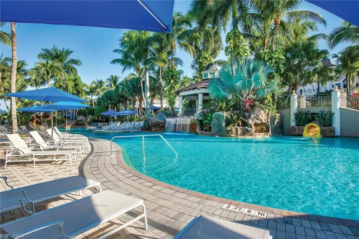 4501 Cardinal Cove Ln, Naples, Florida 34114