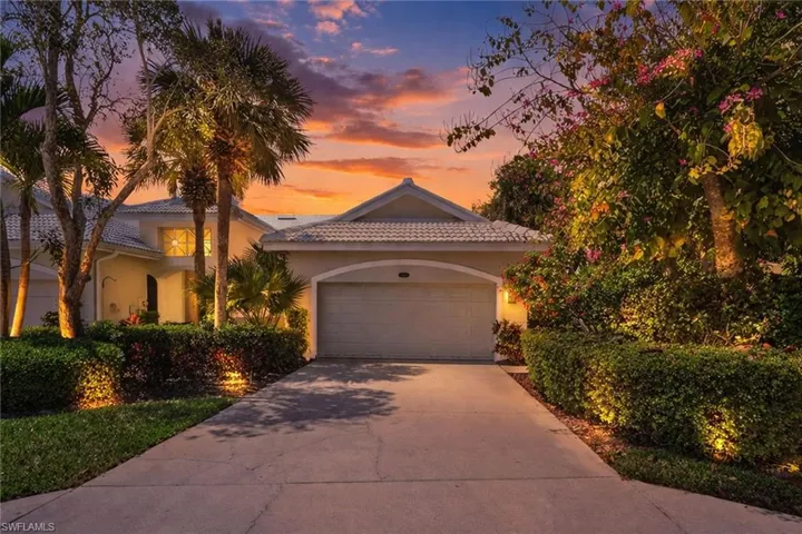 4501  Cardinal Cove  LN, Naples, FL 34114